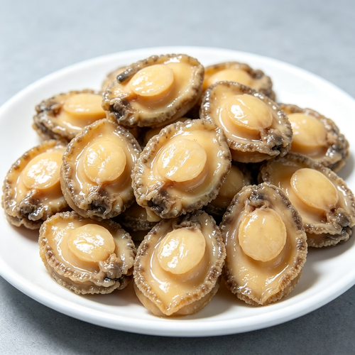 Abalone Meat