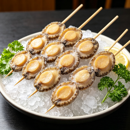 Abalone Meat