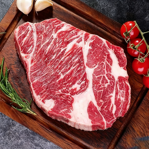 Beef Top Blade Steak