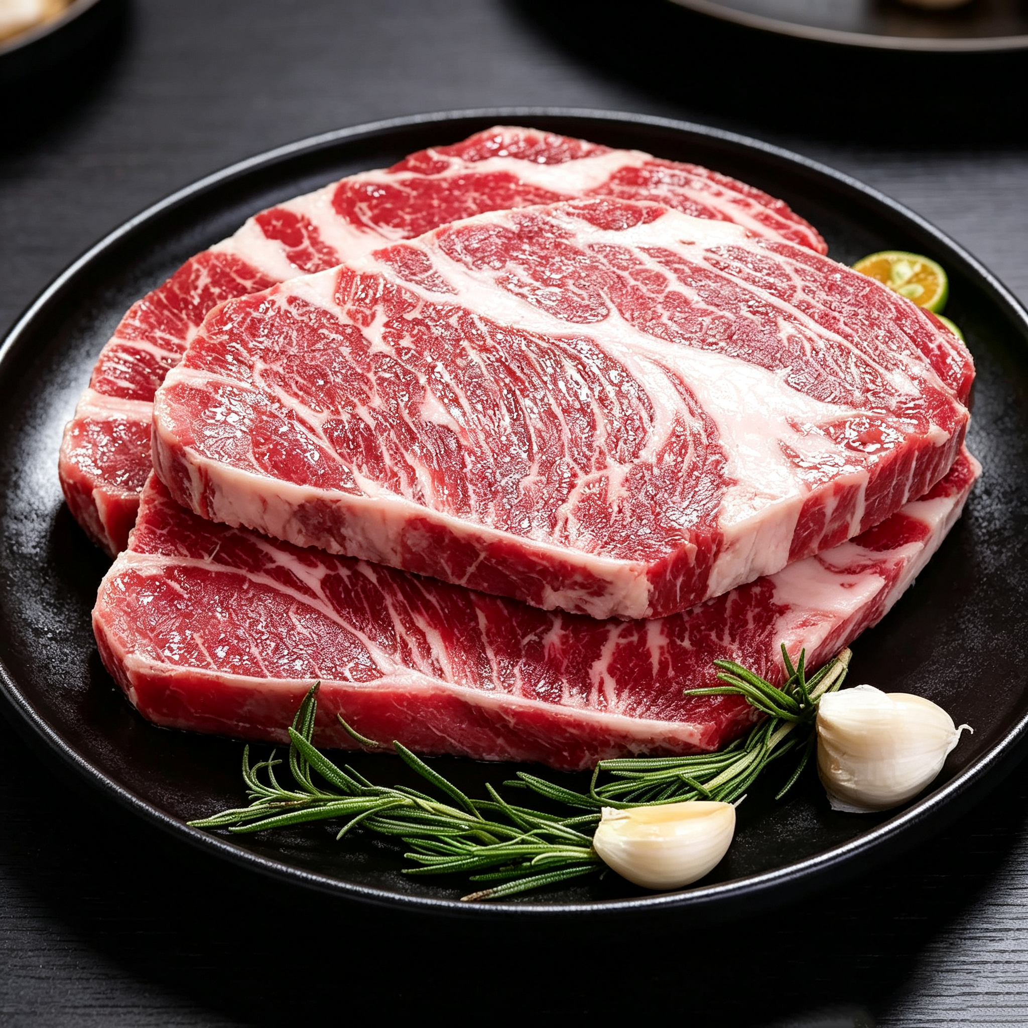Beef Top Blade Steak