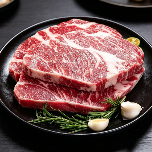 Beef Top Blade Steak