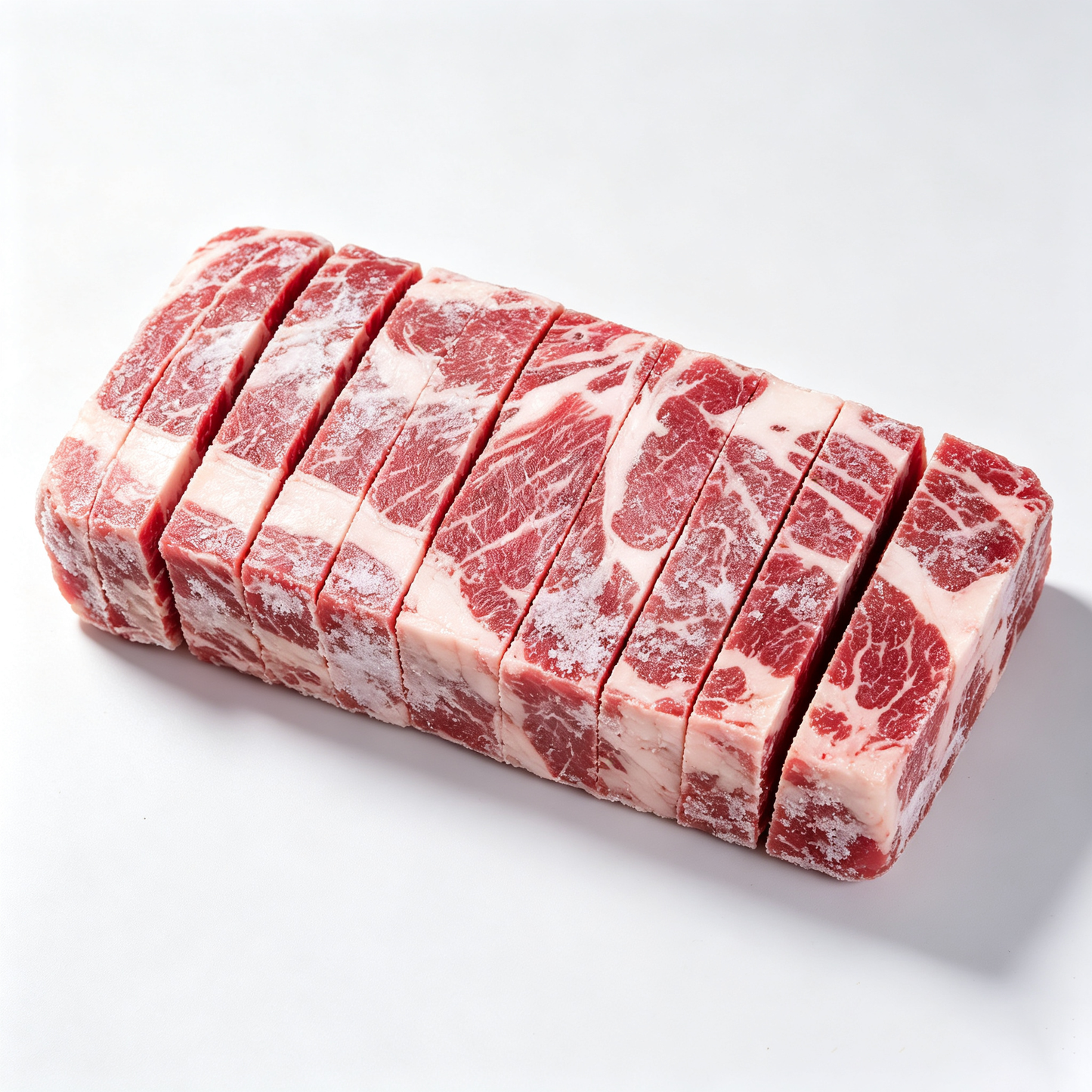 Beef Top Blade Steak