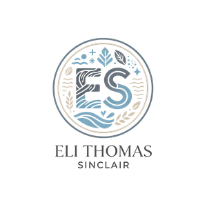 ELI THOMAS SINCLAIR